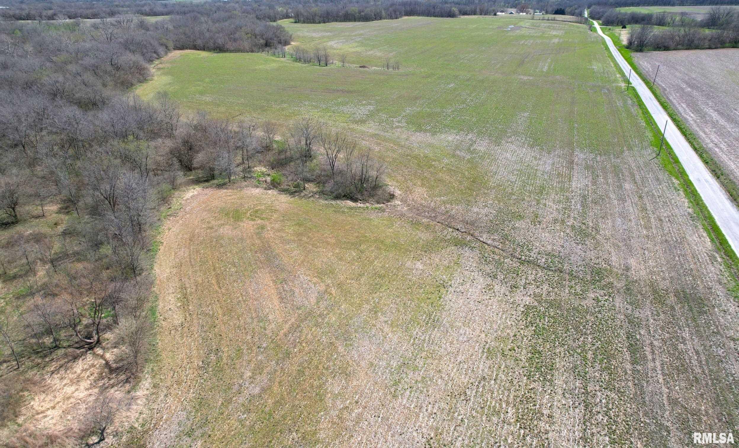2429 Hettick Road Hettick, IL 62649 - Photo 1 of 1