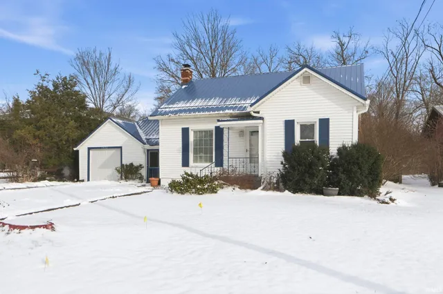 $219,900 | 1432 Olive Avenue, Elkhart, IN 46514