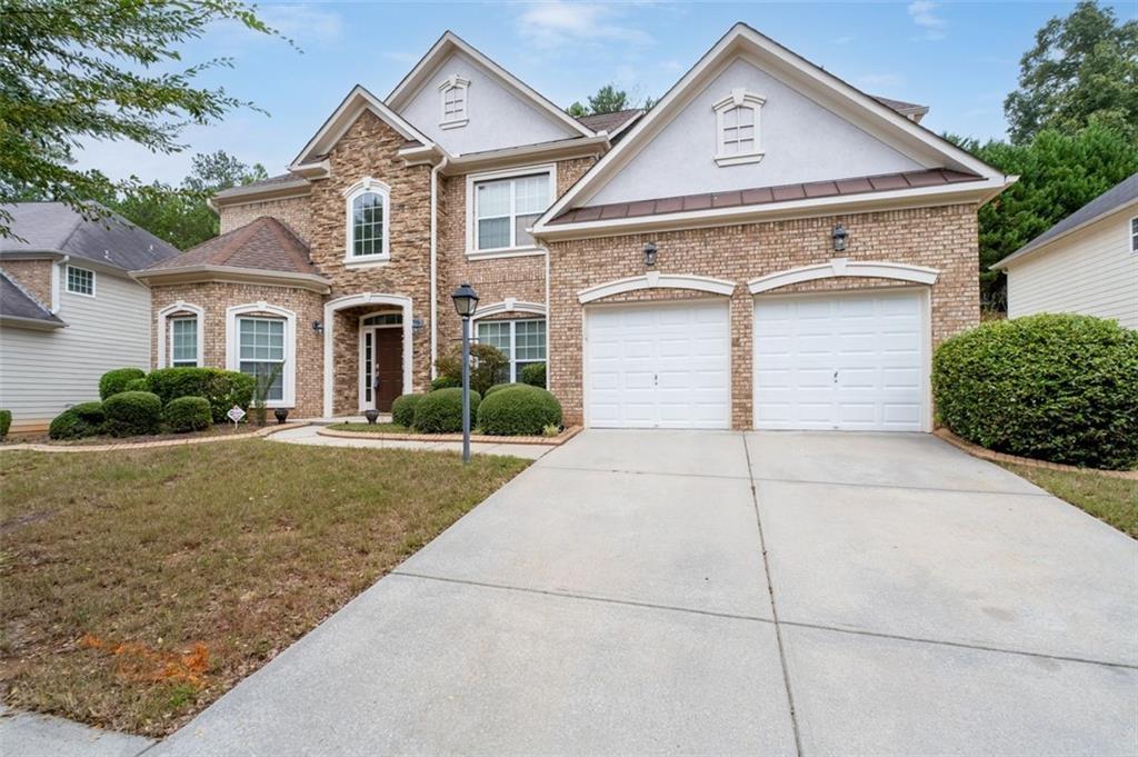 599 Greyhawk Way Fairburn, GA 30213 - Photo 1 of 1 Gallery Image 1