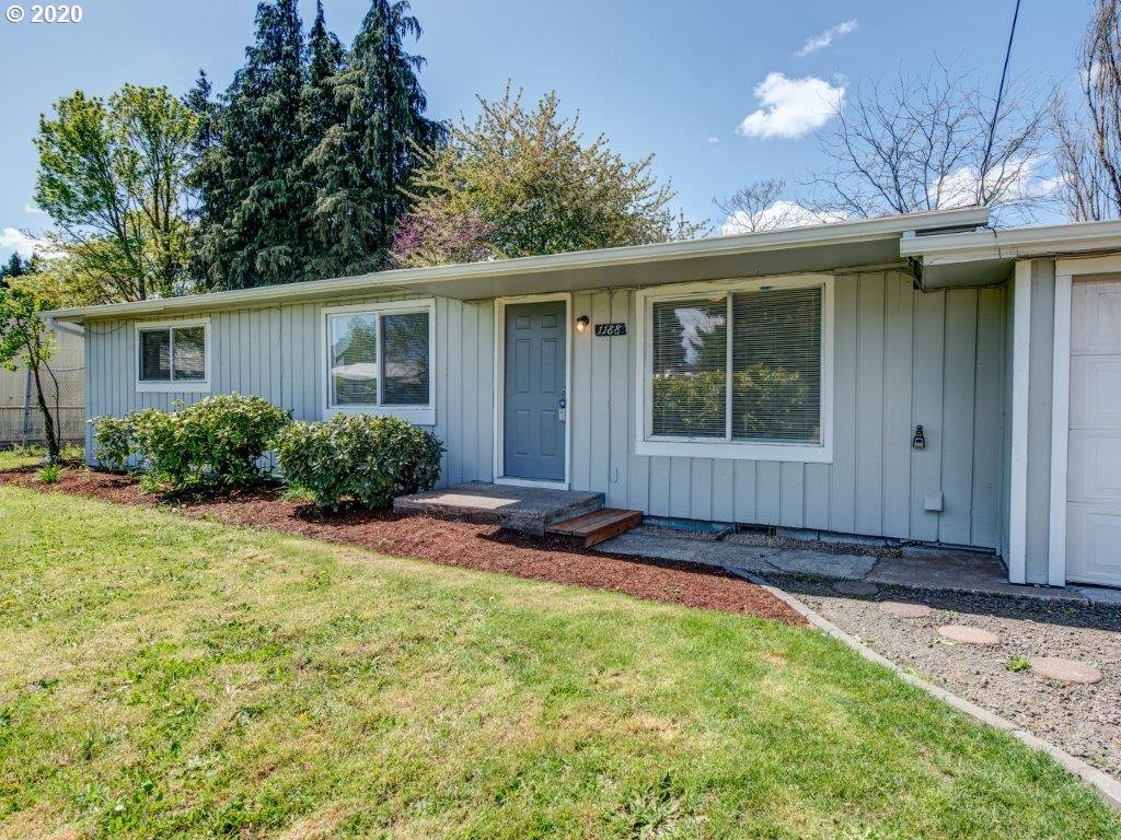 1188 35th Street Springfield, OR 97478 - Photo 1 of 25