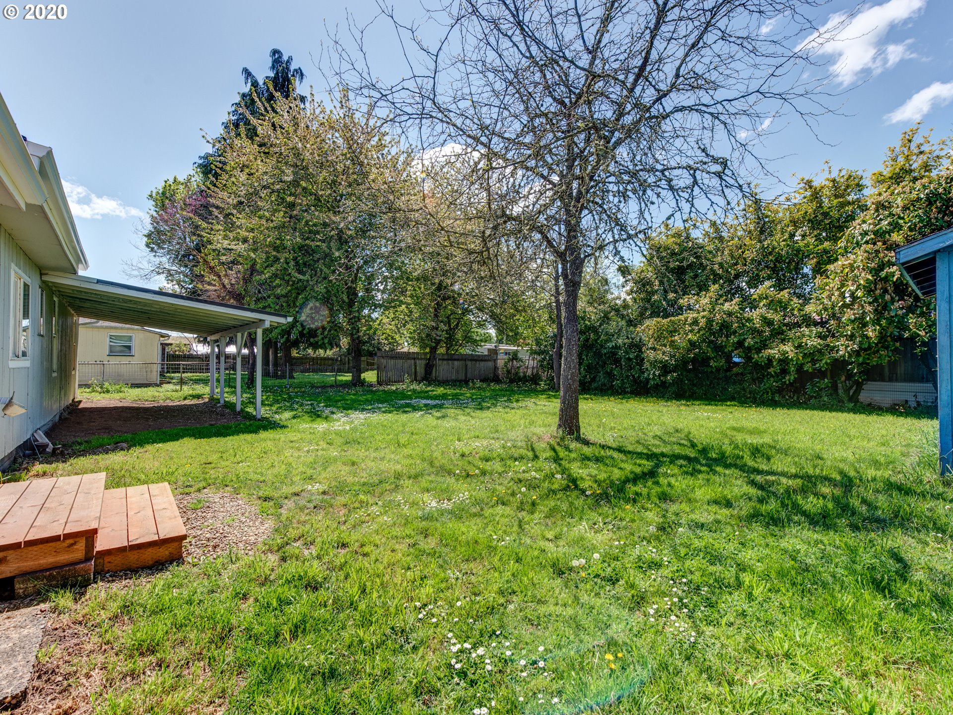 1188 35th Street Springfield, OR 97478 - Photo 22 of 25