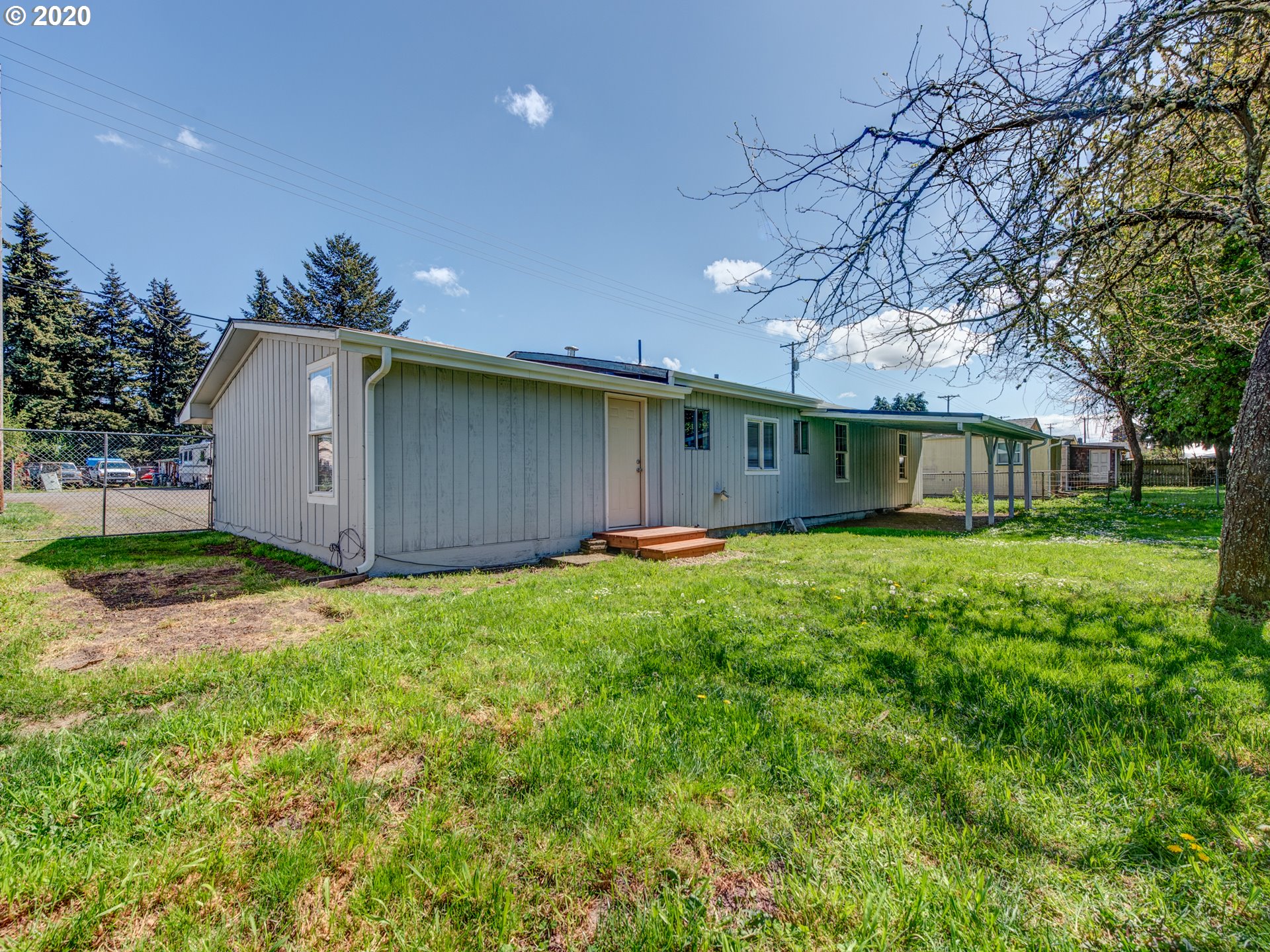 1188 35th Street Springfield, OR 97478 - Photo 23 of 25