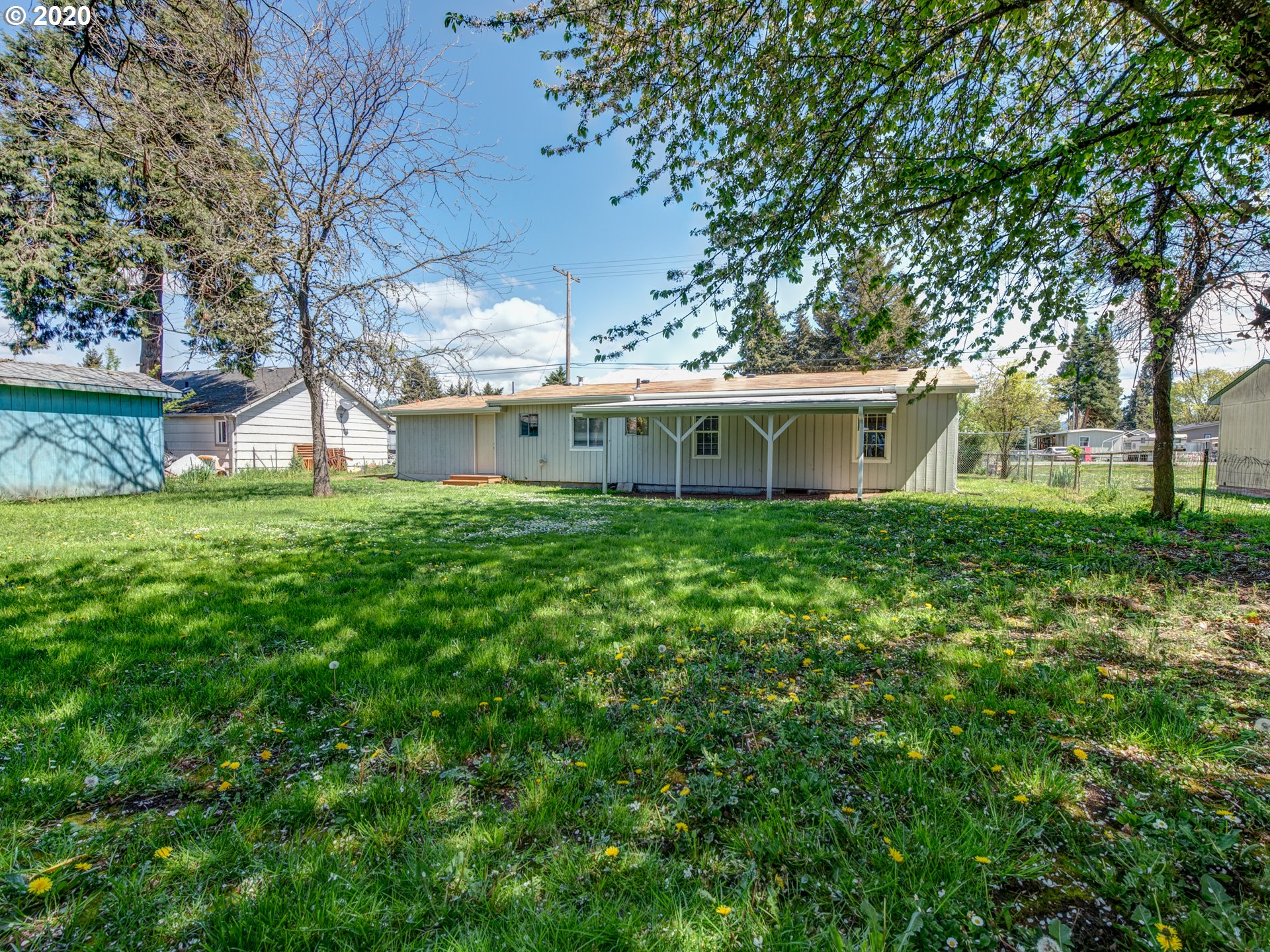 1188 35th Street Springfield, OR 97478 - Photo 24 of 25