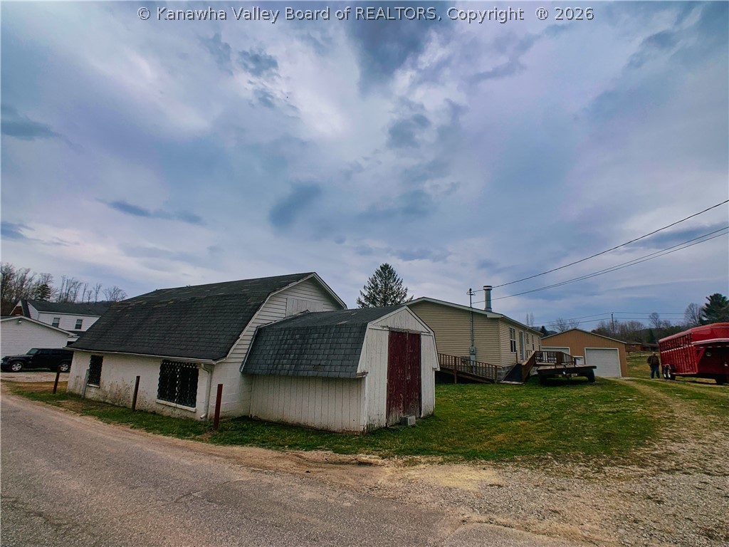 543 Mace Street Elkview, WV 25071 - Photo 11 of 36 Gallery Image 11