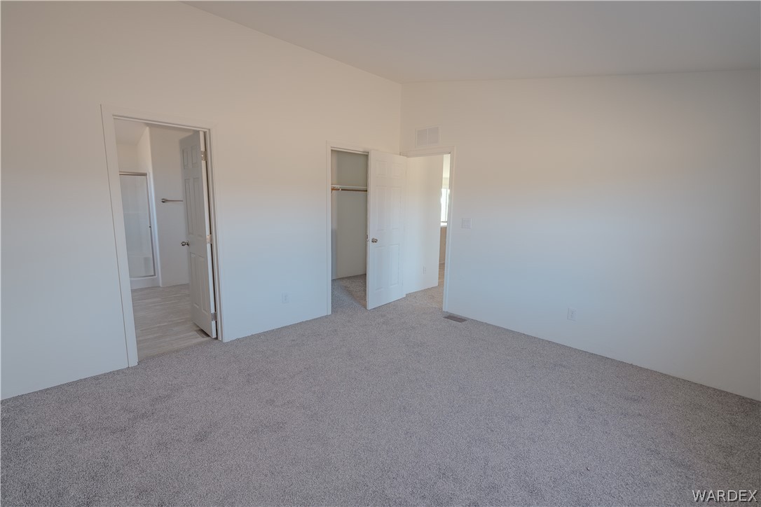 5746 Eden Road Golden Valley, AZ 86413 - Photo 13 of 27 a view of an empty room