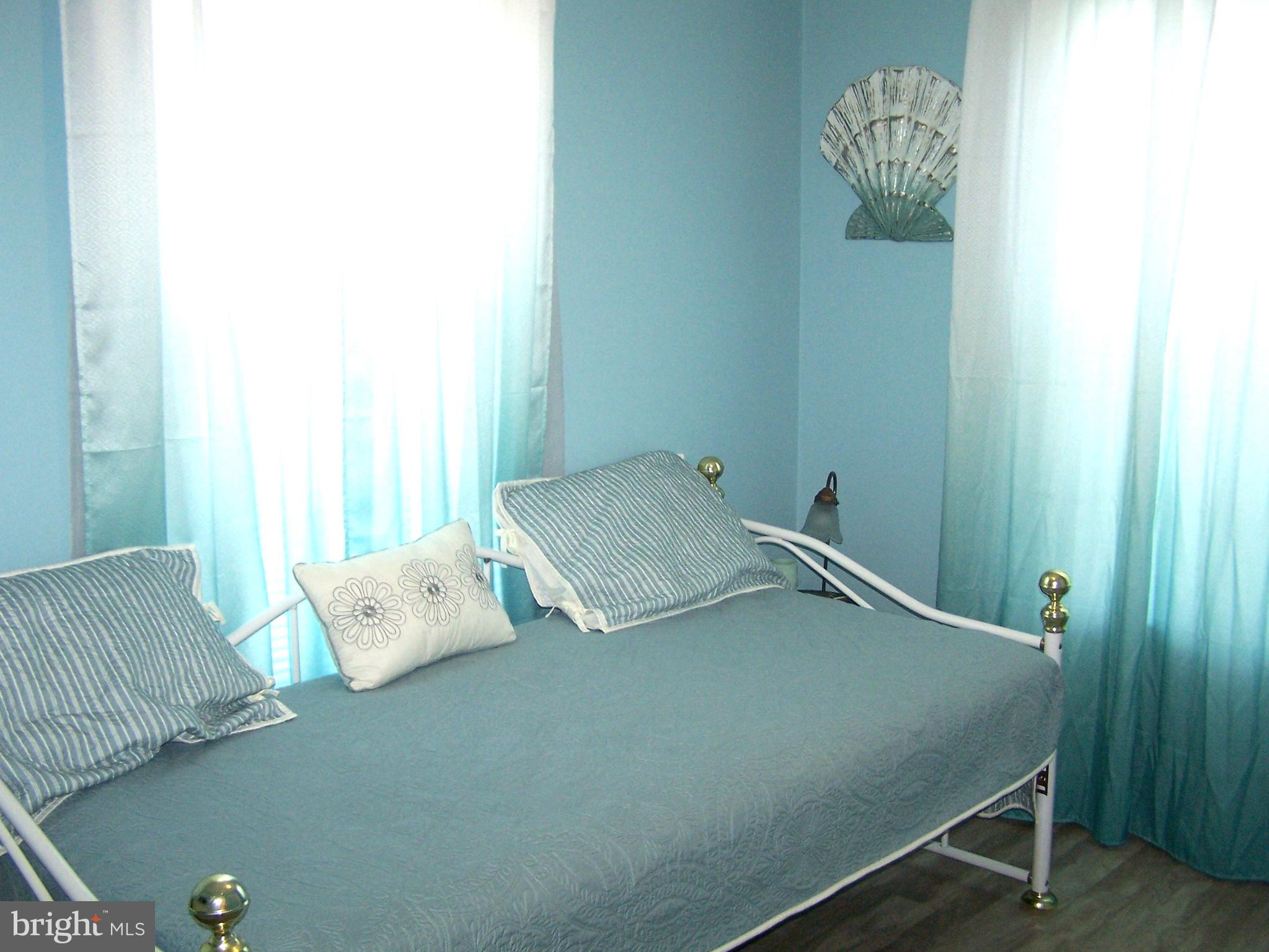 138 Clamshell Road Ocean City, MD 21842 - Photo 25 of 53 Bedroom #2