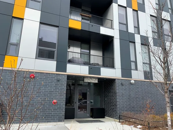 $2,600 | 1554 North Talman Avenue, Unit 205, Chicago, IL 60647