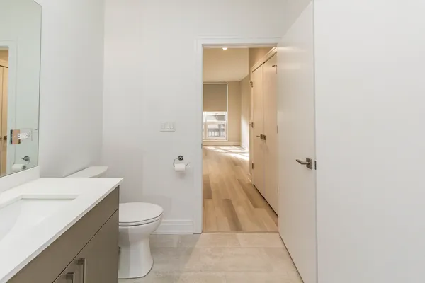 $2,600 | 1554 North Talman Avenue, Unit 205, Chicago, IL 60647