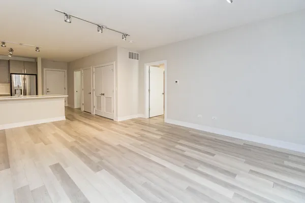 $2,600 | 1554 North Talman Avenue, Unit 205, Chicago, IL 60647