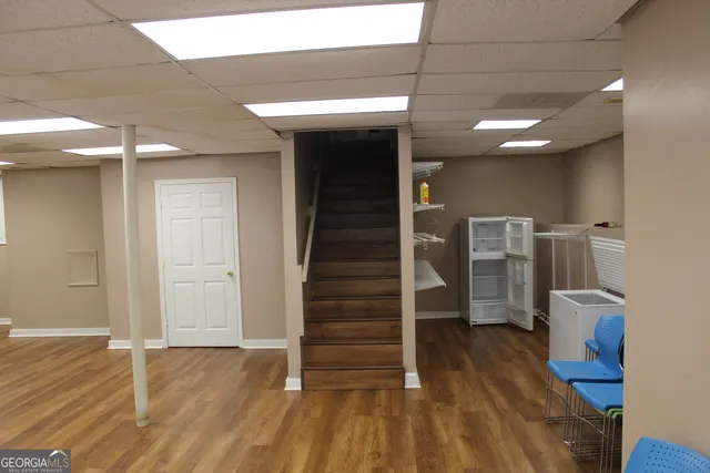 $2,400,000 | 1207 McDonough Road, Hampton, GA 30228