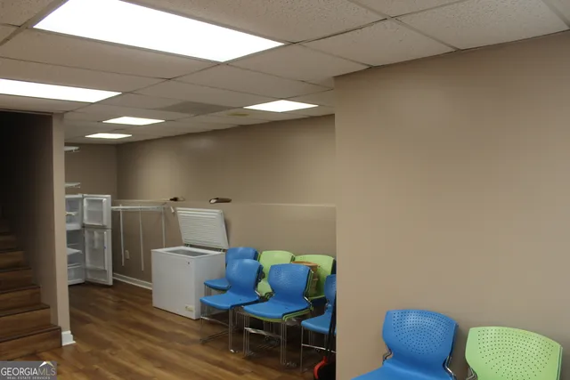 $2,400,000 | 1207 McDonough Road, Hampton, GA 30228