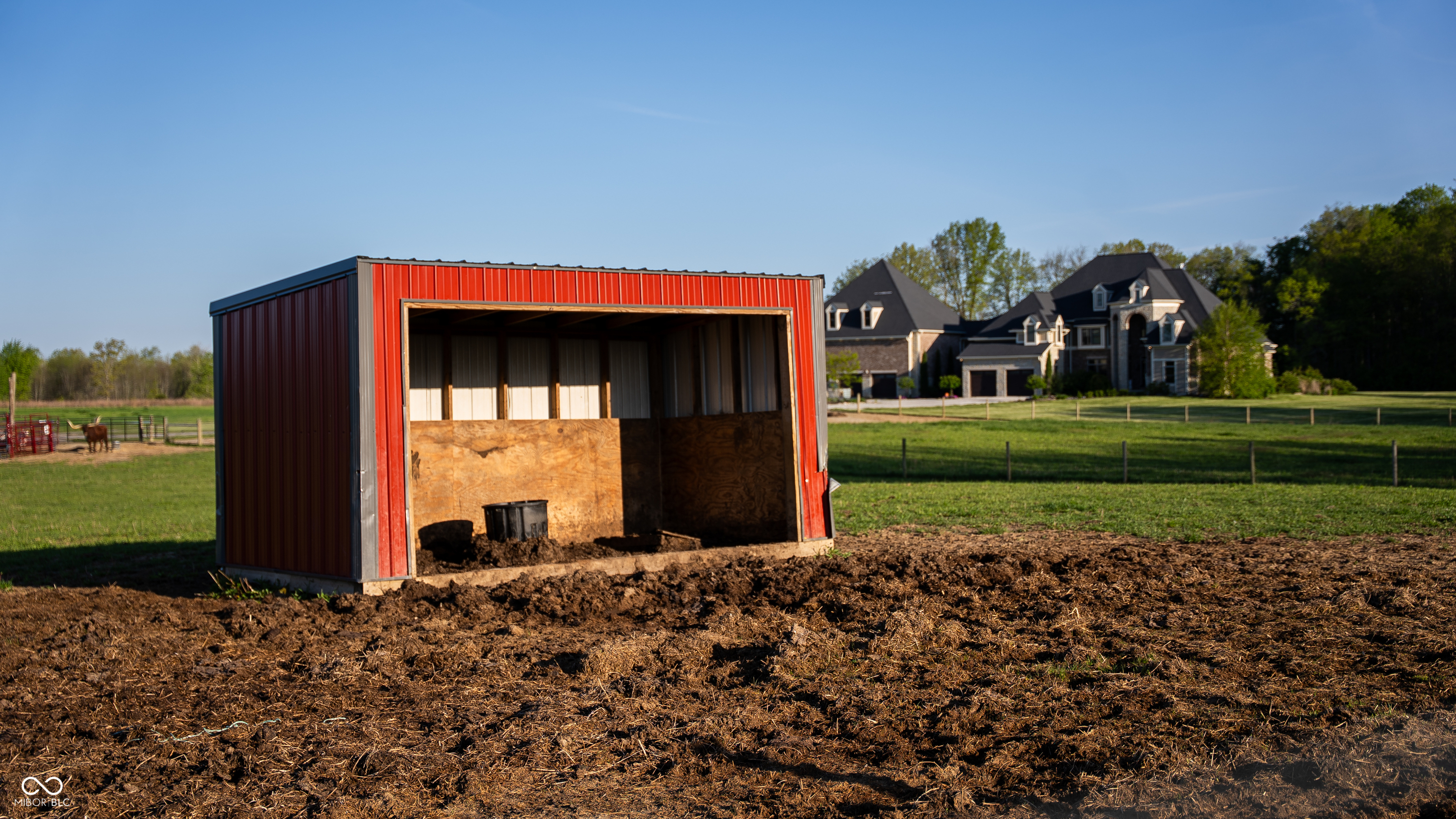 910 South 800 E Road Zionsville, IN 46075 - Photo 73 of 109