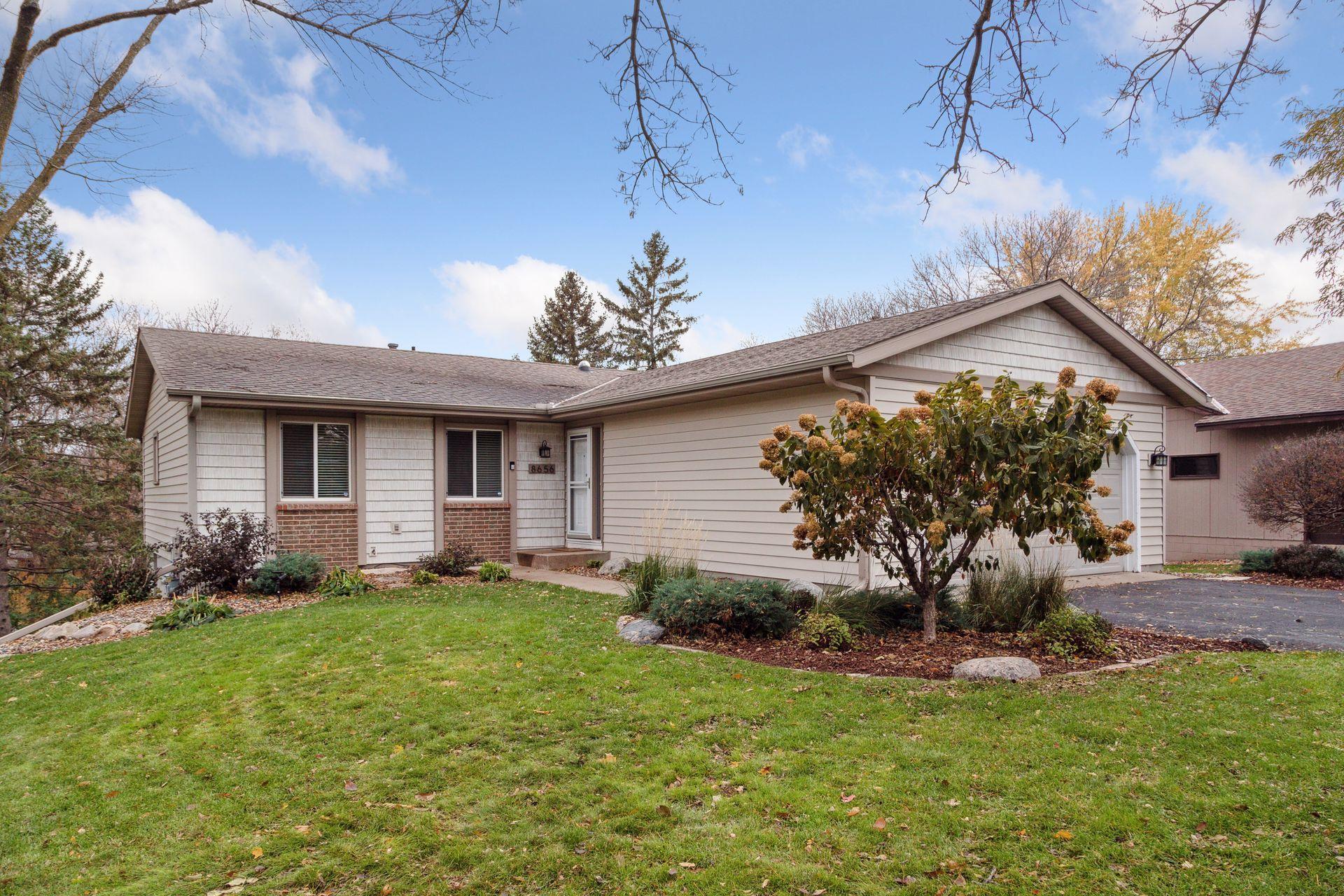 8656 Ridgewind Road Eden Prairie, MN 55344 - Photo 1 of 1