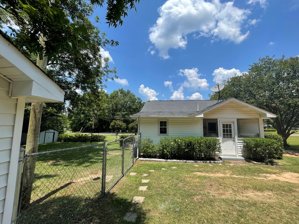 643 Jeter Street Edgefield, SC 29824 - Photo 21 of 23