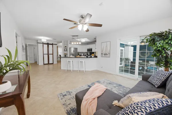 $550,000 | 2810 Lee Trevino Court, Shalimar, FL 32579