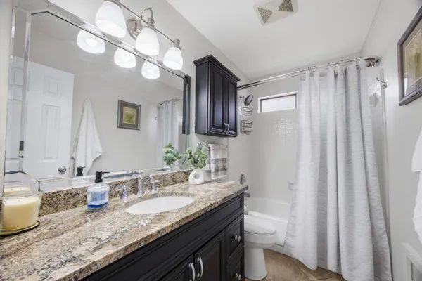 $550,000 | 2810 Lee Trevino Court, Shalimar, FL 32579