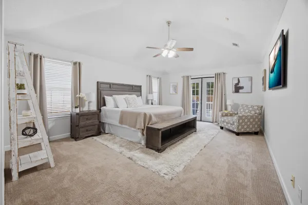 $550,000 | 2810 Lee Trevino Court, Shalimar, FL 32579