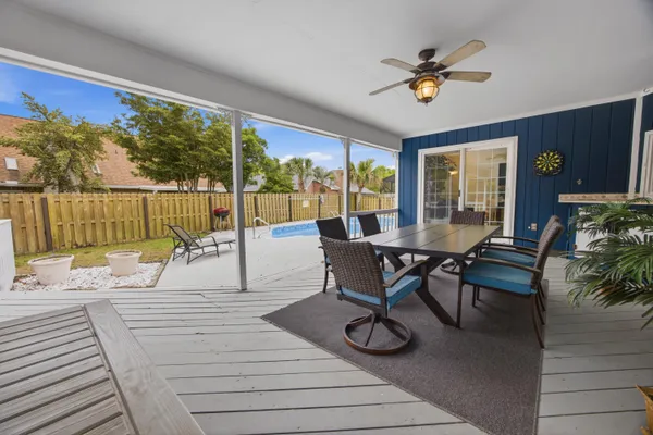 $550,000 | 2810 Lee Trevino Court, Shalimar, FL 32579