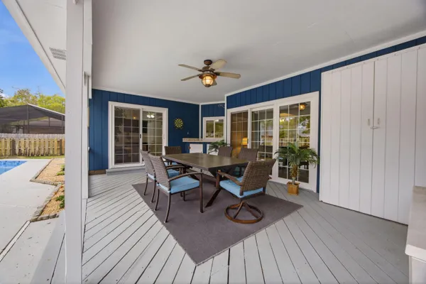 $550,000 | 2810 Lee Trevino Court, Shalimar, FL 32579