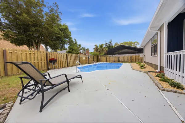 $550,000 | 2810 Lee Trevino Court, Shalimar, FL 32579