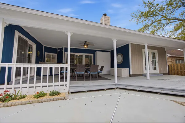 $550,000 | 2810 Lee Trevino Court, Shalimar, FL 32579