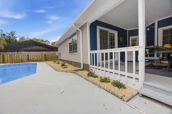 $550,000 | 2810 Lee Trevino Court, Shalimar, FL 32579