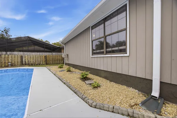 $550,000 | 2810 Lee Trevino Court, Shalimar, FL 32579