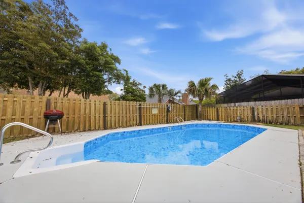 $550,000 | 2810 Lee Trevino Court, Shalimar, FL 32579