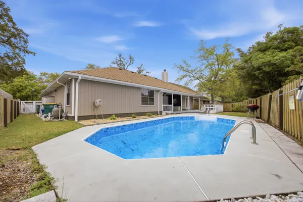 $550,000 | 2810 Lee Trevino Court, Shalimar, FL 32579