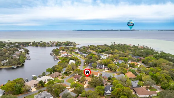 $550,000 | 2810 Lee Trevino Court, Shalimar, FL 32579