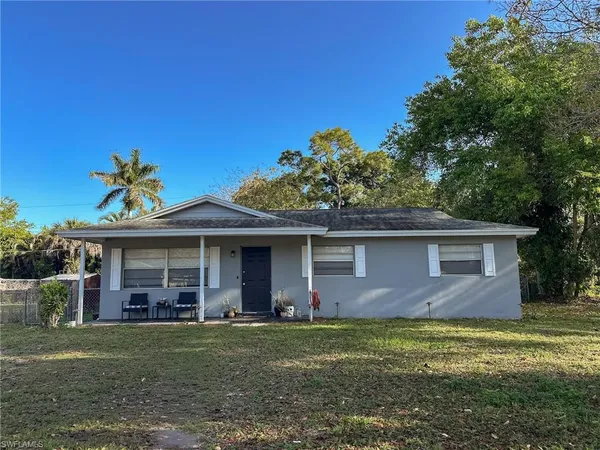 $399,000 | 651 Pine Cone Lane, Naples, FL 34104