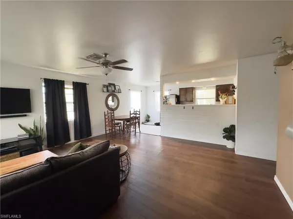 $399,000 | 651 Pine Cone Lane, Naples, FL 34104