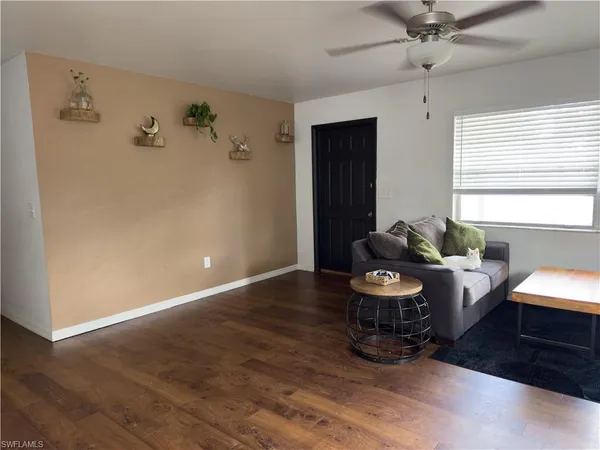 $399,000 | 651 Pine Cone Lane, Naples, FL 34104