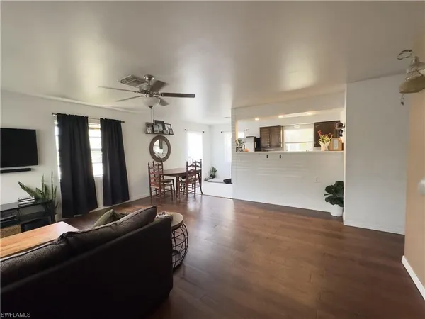 $399,000 | 651 Pine Cone Lane, Naples, FL 34104