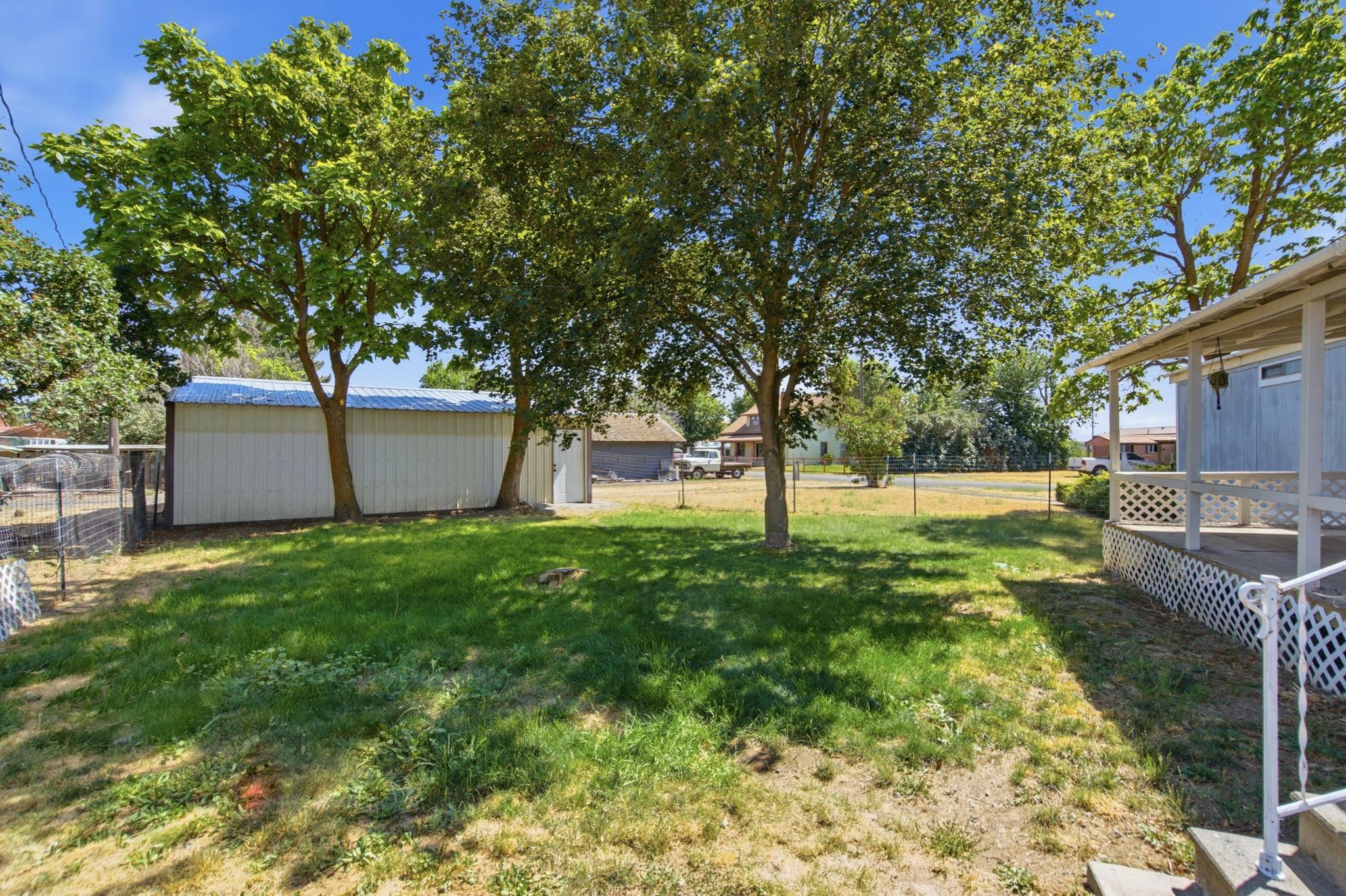 209 Clark Avenue Lacrosse, WA 99143 - Photo 28 of 48