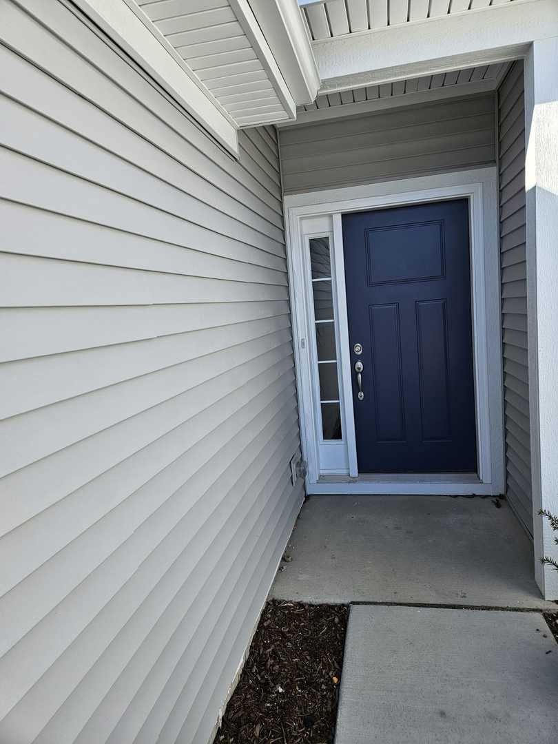 334 Masters Drive Addison, IL 60101 - Photo 25 of 25