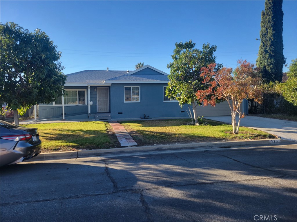 573 West Victoria Street Rialto, CA 92376 - Photo 1 of 1 Gallery Image 1