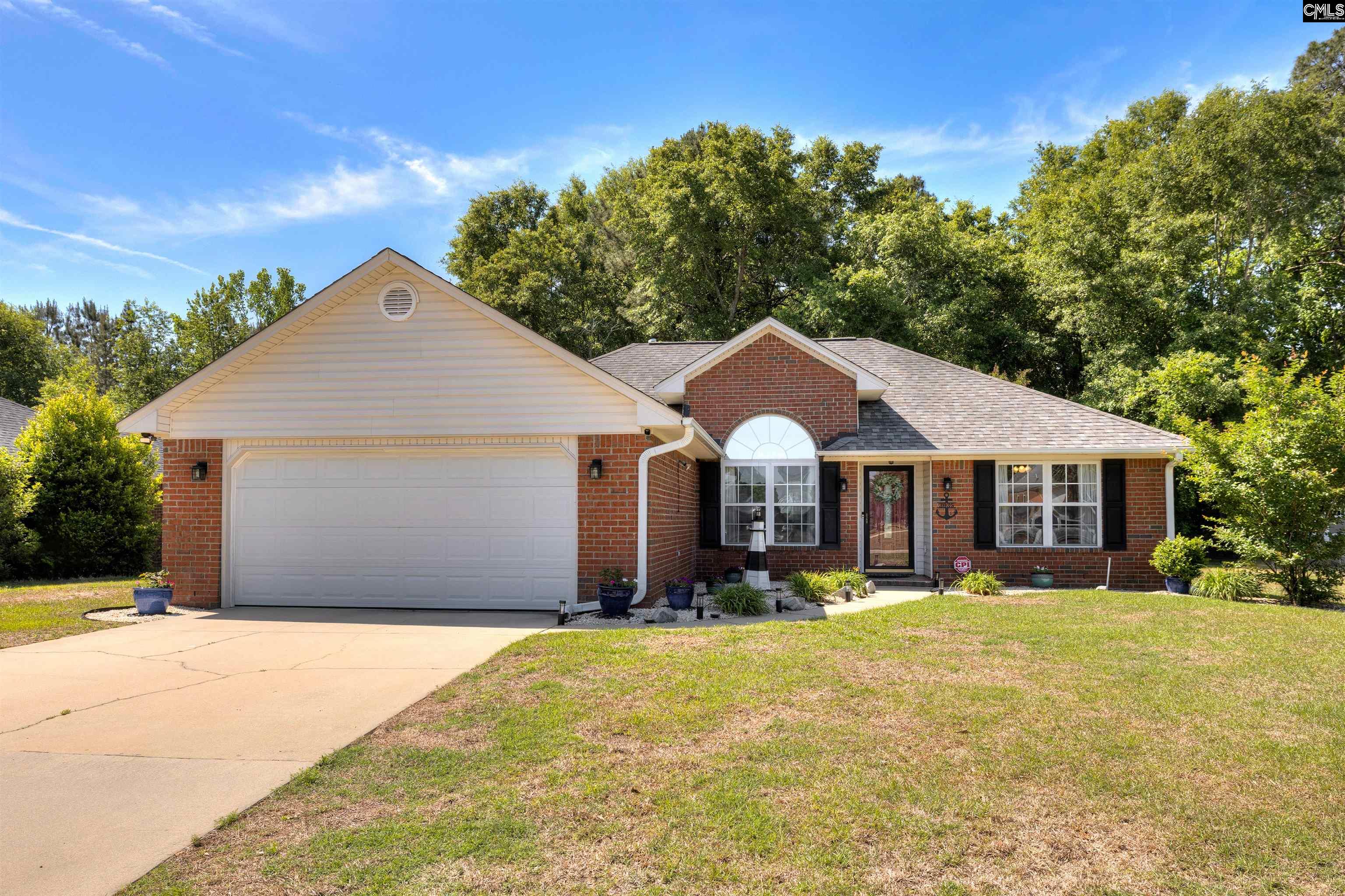 3035 Foxcroft Circle Sumter, SC 29154 - Photo 2 of 28
