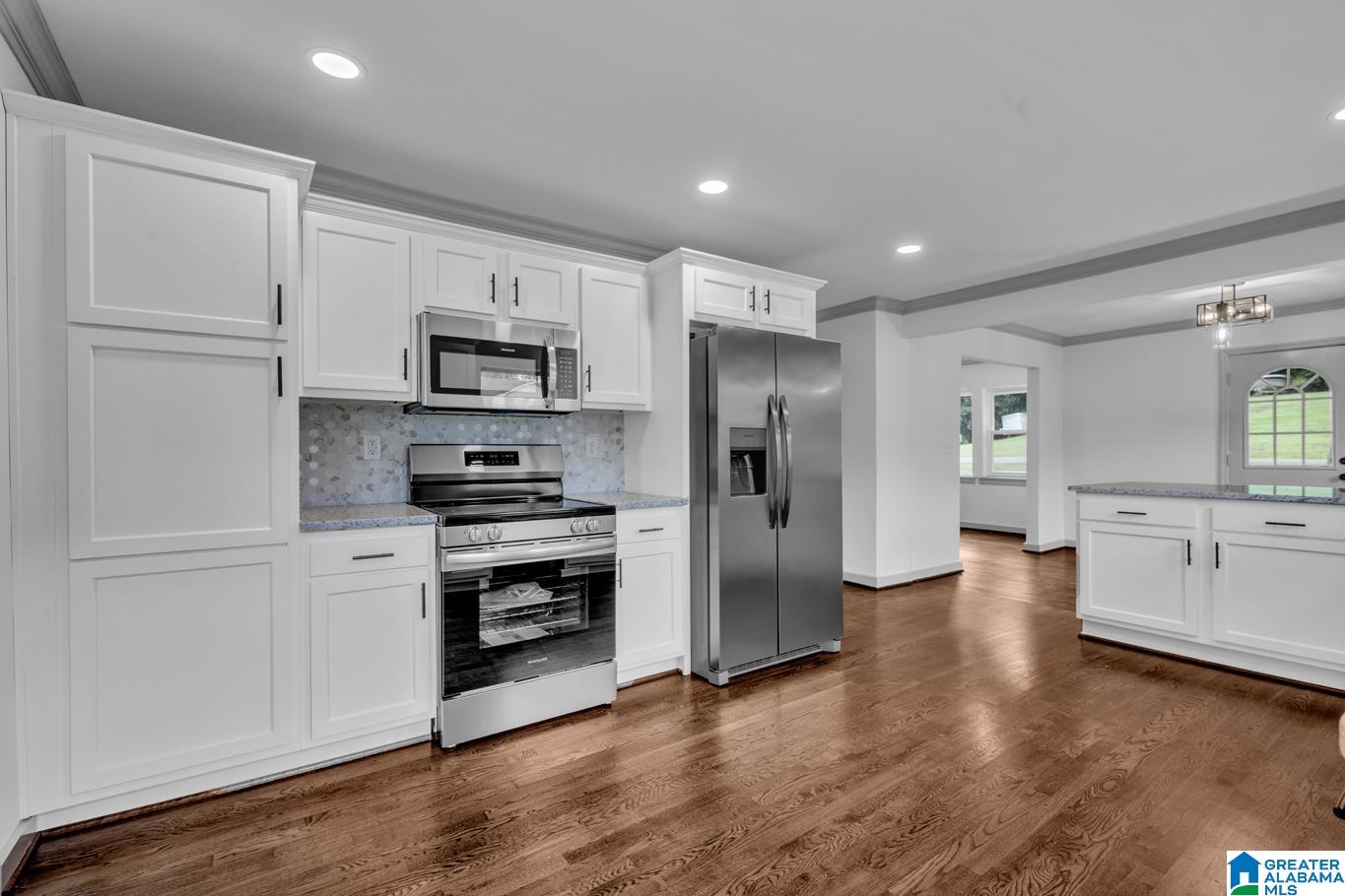267 Garrison Road Gardendale, AL 35071 - Photo 7 of 33