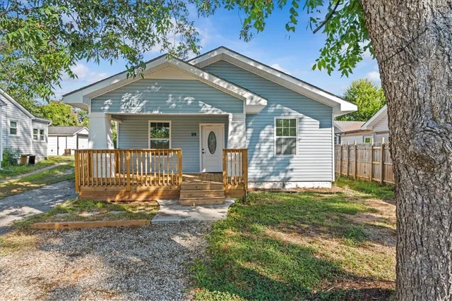 $214,900 | 99 Allen Avenue, Spartanburg, SC 29303