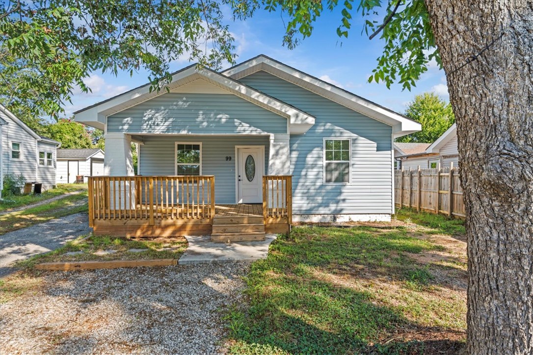 99 Allen Avenue Spartanburg, SC 29303 - Photo 1 of 27