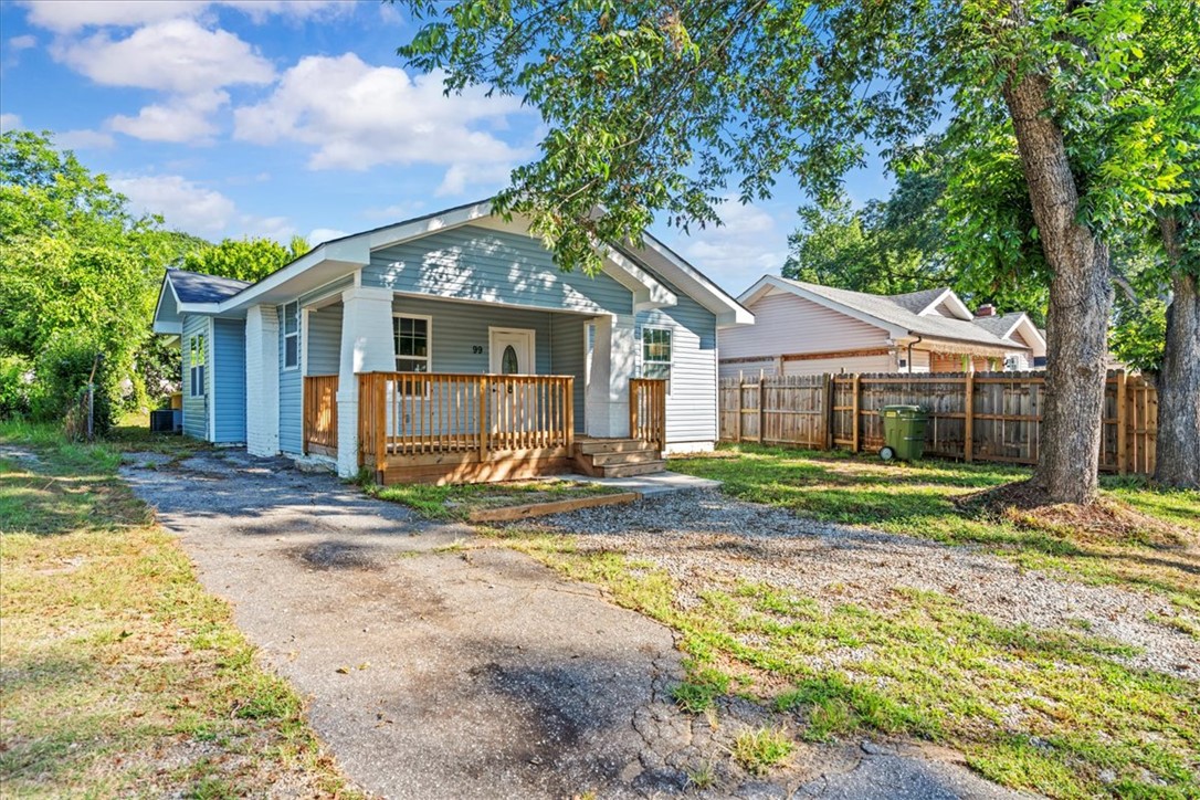 99 Allen Avenue Spartanburg, SC 29303 - Photo 2 of 27