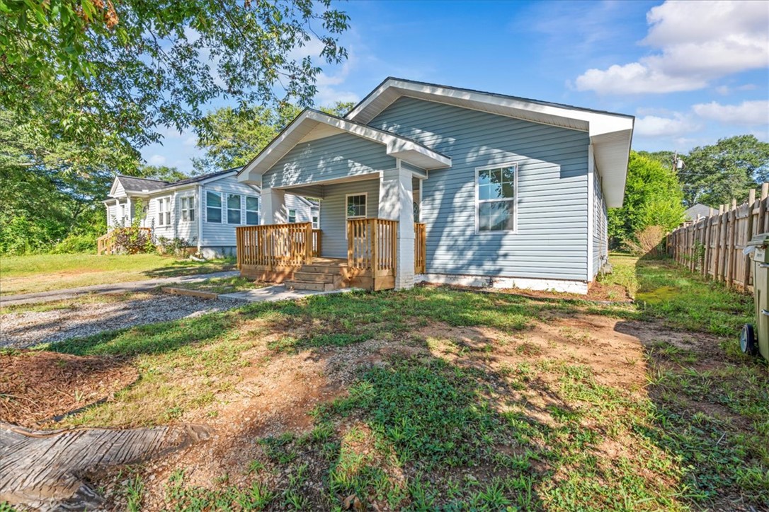 99 Allen Avenue Spartanburg, SC 29303 - Photo 3 of 27