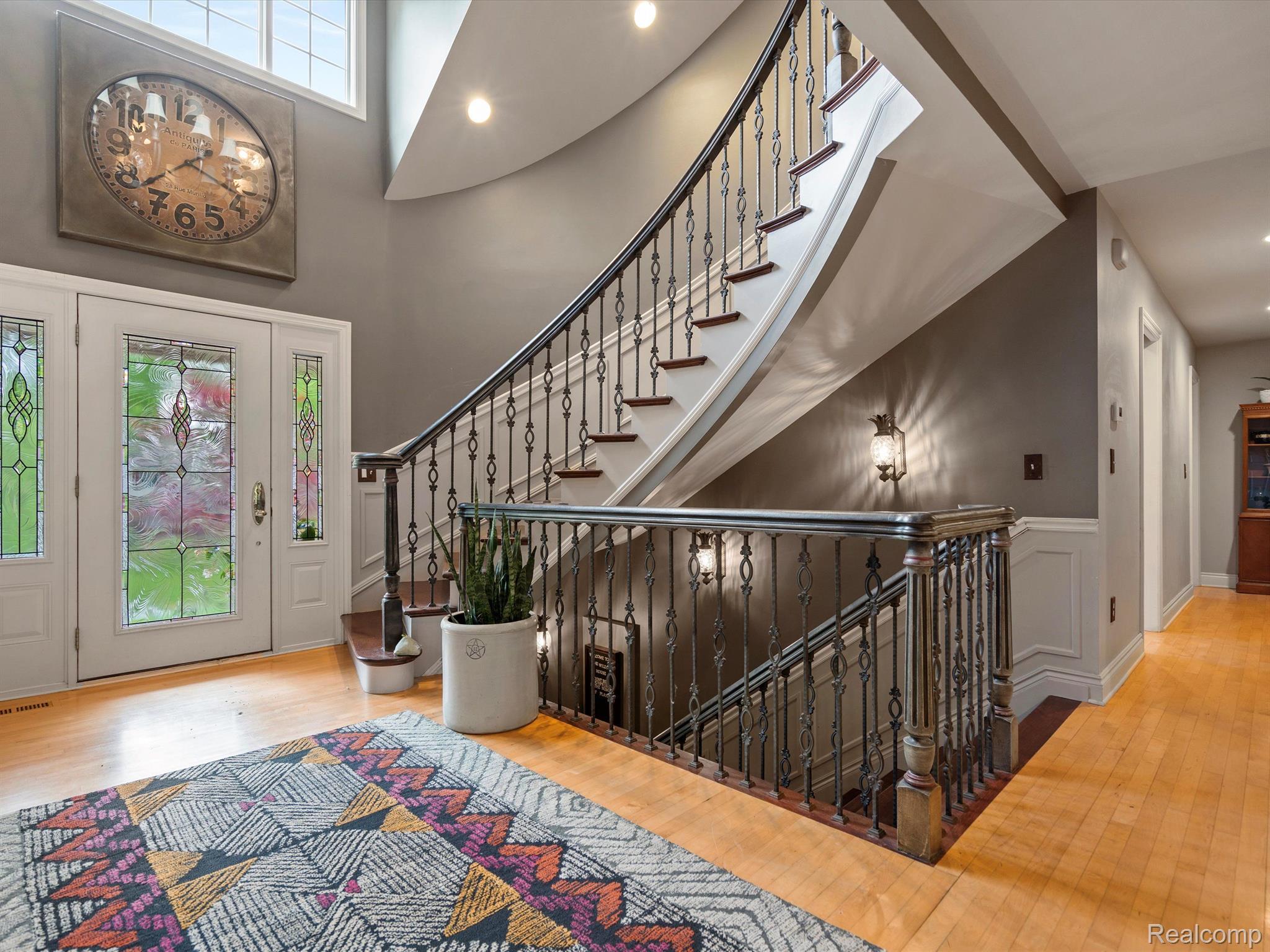 734 Edgewood Drive Rochester, MI 48306 - Photo 22 of 76 Gallery Image 22