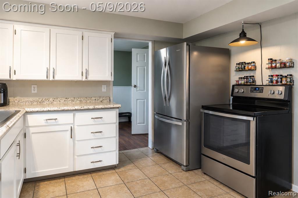 529 John Rolfe Drive Monroe, MI 48162 - Photo 12 of 35