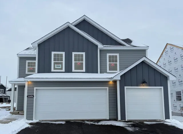 $535,000 | 11606 16th Street Northeast, St. Michael, MN 55376