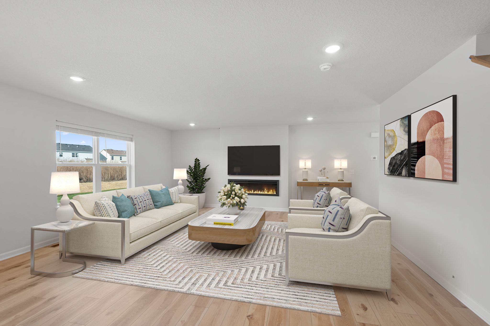 11606 16th Street Northeast St. Michael, MN 55376 - Photo 3 of 29