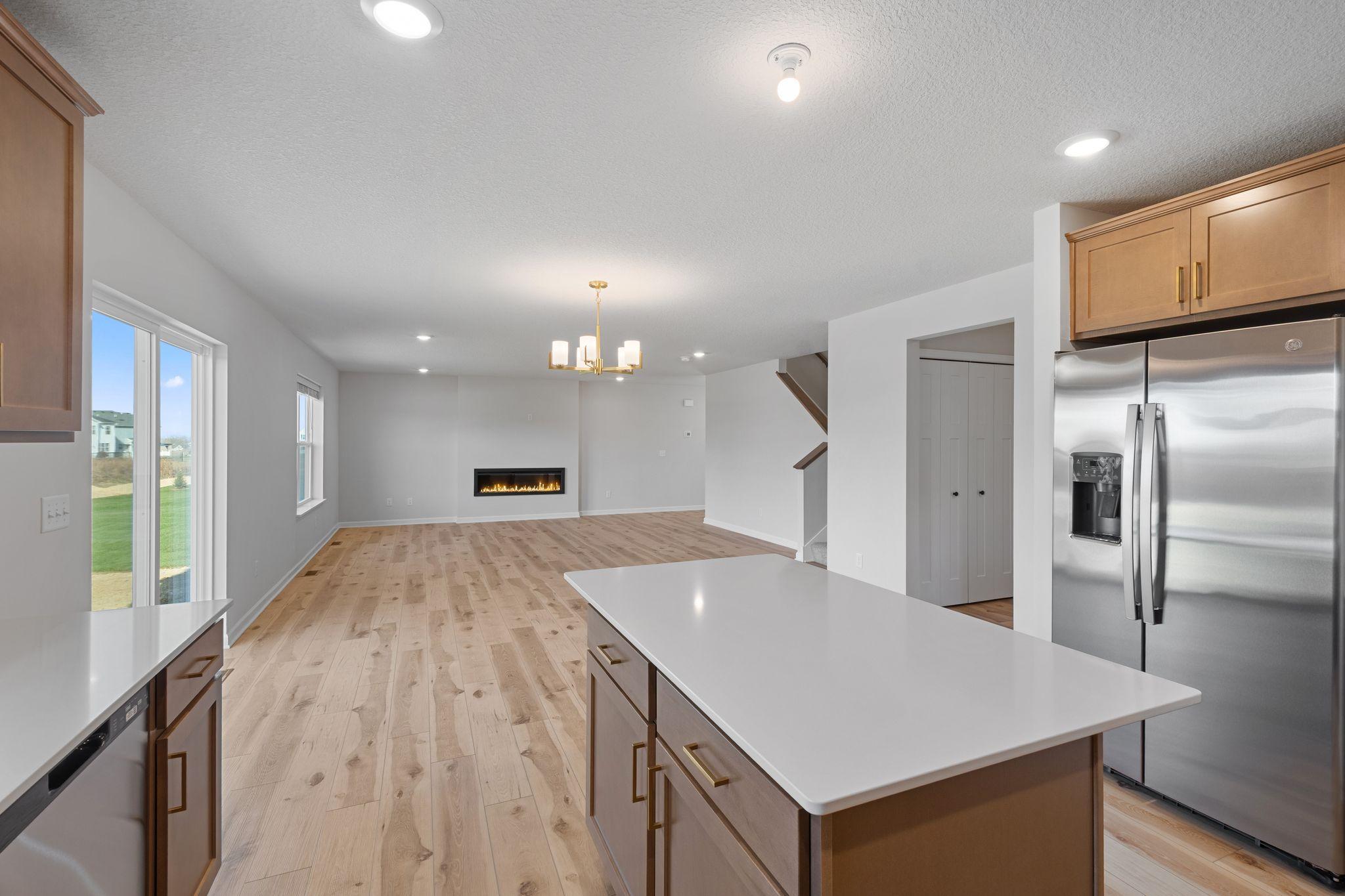 11606 16th Street Northeast St. Michael, MN 55376 - Photo 10 of 29