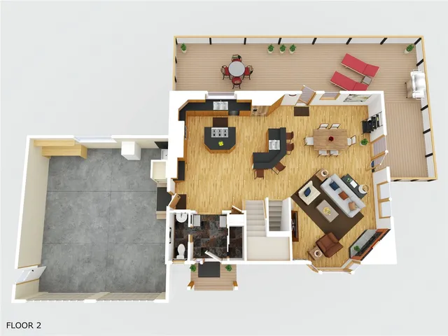 $2,175,000 | 1169 Longview Circle, Steamboat Springs, CO 80487