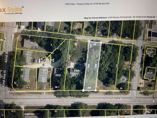 $590,000 | 4106 Murphy Road, Nashville, TN 37209